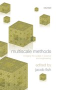 Cover for Multiscale Methods