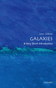 Cover for Galaxies: A Very Short Introduction