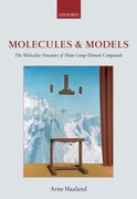 Cover for Molecules and Models