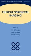 Cover for Musculoskeletal Imaging