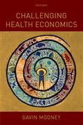 Cover for Challenging Health Economics