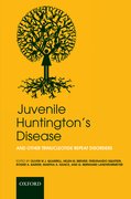 Cover for Juvenile Huntington