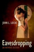 Cover for Eavesdropping