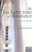 Cover for The Architecture of Theology