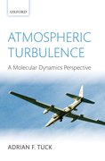 Cover for Atmospheric Turbulence