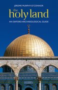 Cover for The Holy Land