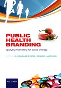Cover for Public Health Branding