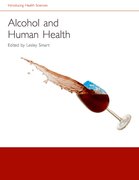 Cover for Alcohol and Human Health