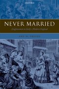 Cover for Never Married