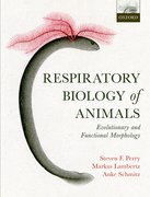 Cover for Respiratory Biology of Animals