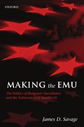 Cover for Making the EMU