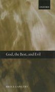 Cover for God, the Best, and Evil