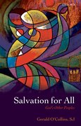 Cover for Salvation for All