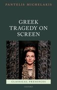 Cover for Greek Tragedy on Screen