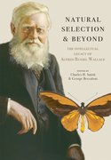 Cover for Natural Selection and Beyond