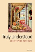 Cover for Truly Understood