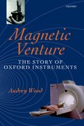Cover for Magnetic Venture