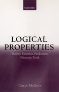 Cover for Logical Properties