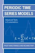 Cover for Periodic Time Series Models