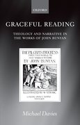 Cover for Graceful Reading