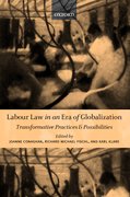 Cover for Labour Law in an Era of Globalization