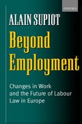 Cover for Beyond Employment