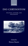 Cover for Dio Chrysostom