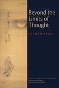 Cover for Beyond the Limits of Thought