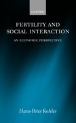 Cover for Fertility and Social Interaction