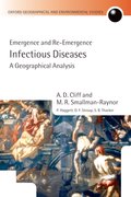 Cover for Infectious Diseases: A Geographical Analysis