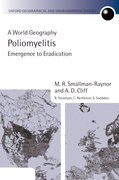 Cover for Poliomyelitis
