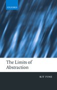 Cover for The Limits of Abstraction