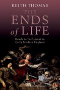 Cover for The Ends of Life