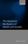 Cover for The Quantum Mechanics of Minds and Worlds