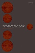 Cover for Freedom and Belief