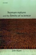 Cover for Human Nature and the Limits of Science