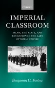 Cover for Imperial Classroom