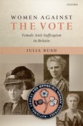 Cover for Women Against the Vote