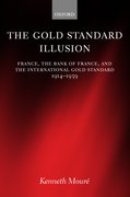 Cover for The Gold Standard Illusion