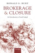 Cover for Brokerage and Closure