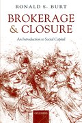 Cover for Brokerage and Closure