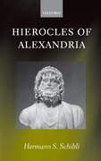 Cover for Hierocles of Alexandria