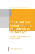 Cover for The European Union and the Promotion of Democracy