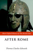Cover for After Rome