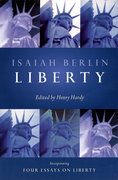 Cover for Liberty