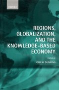 Cover for Regions, Globalization, and the Knowledge-Based Economy