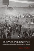Cover for The Price of Indifference