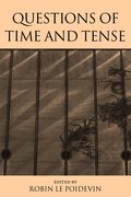 Cover for Questions of Time and Tense
