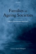 Cover for Families in Ageing Societies