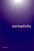 Cover for The Nature of Normativity